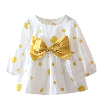 Baby Girl Popular Dress
