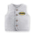 Baby Cotton Horse Jacket Batman