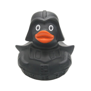 Baby bath toys classic bathing duck black