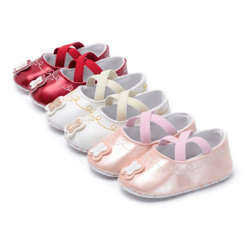 Newborn Baby shoes Toddler