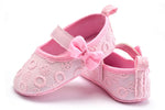 Baby Girl Shoes Newborn Toddler