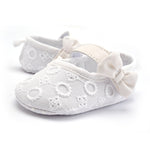 Baby Girl Shoes Newborn Toddler