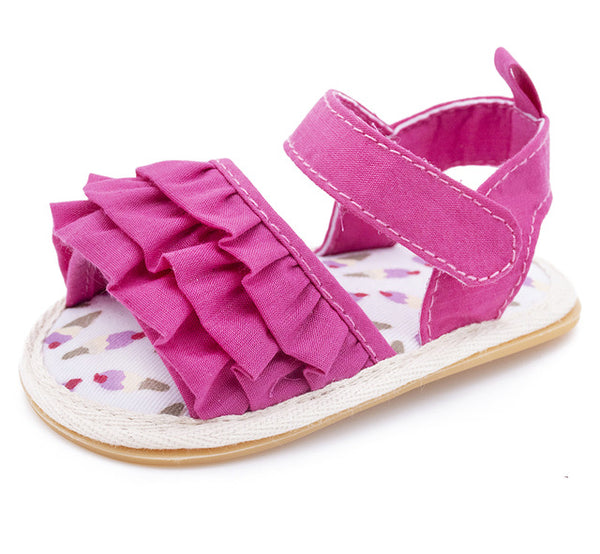 Baby Girl Shoes Toddler