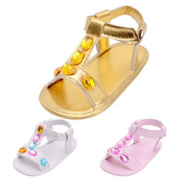 Baby Shoes Girl Boy Sandals