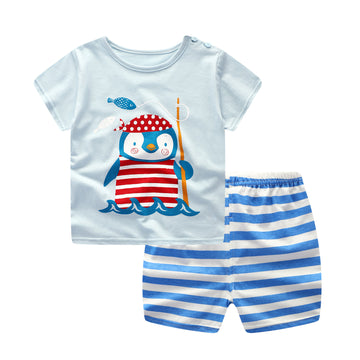 Clothing Sets For Baby Boy
